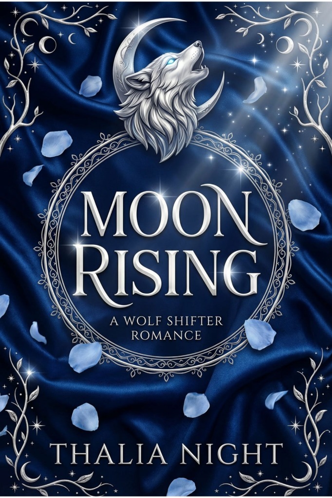 Moon Rising