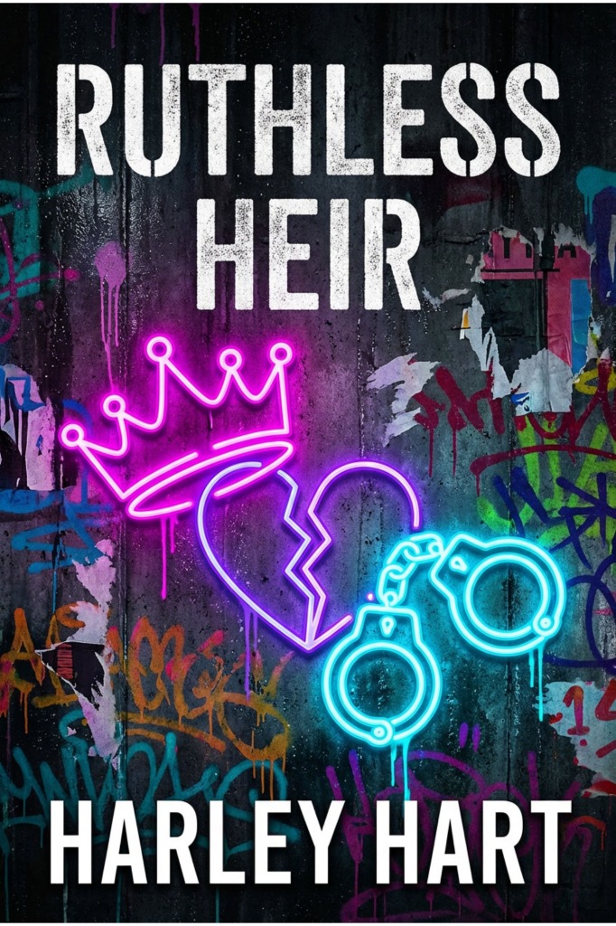 Ruthless Heir
