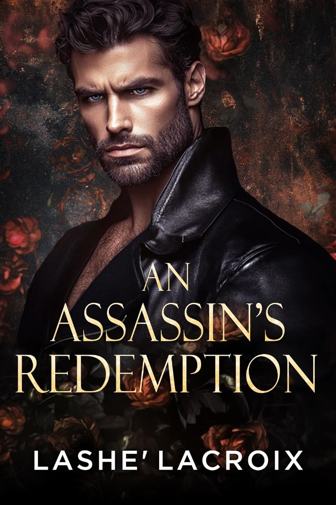 An Assassin’s Redemption Cover
