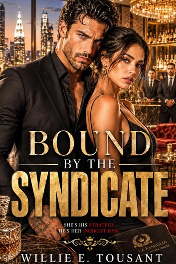 Bound by the Syndicate Cover