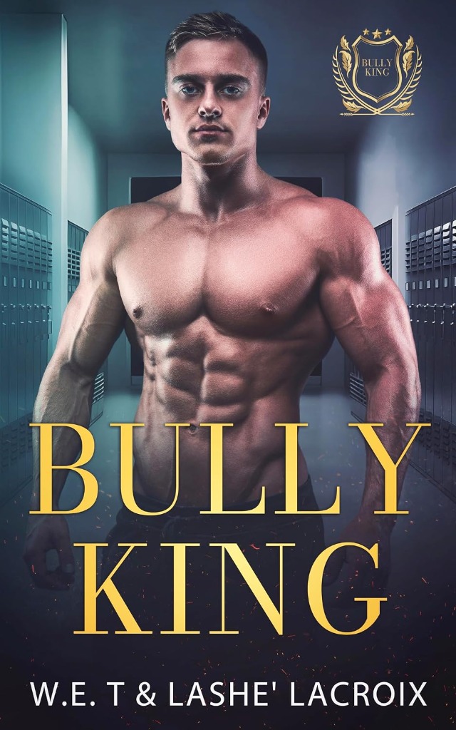 Bully King Cover