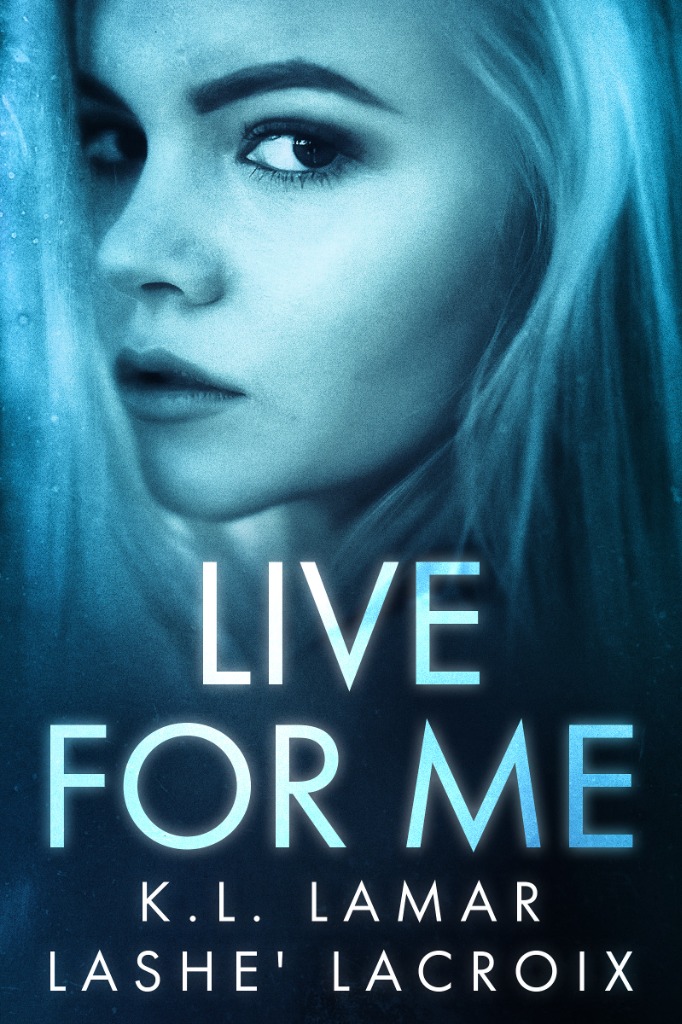 Live for Me Cover