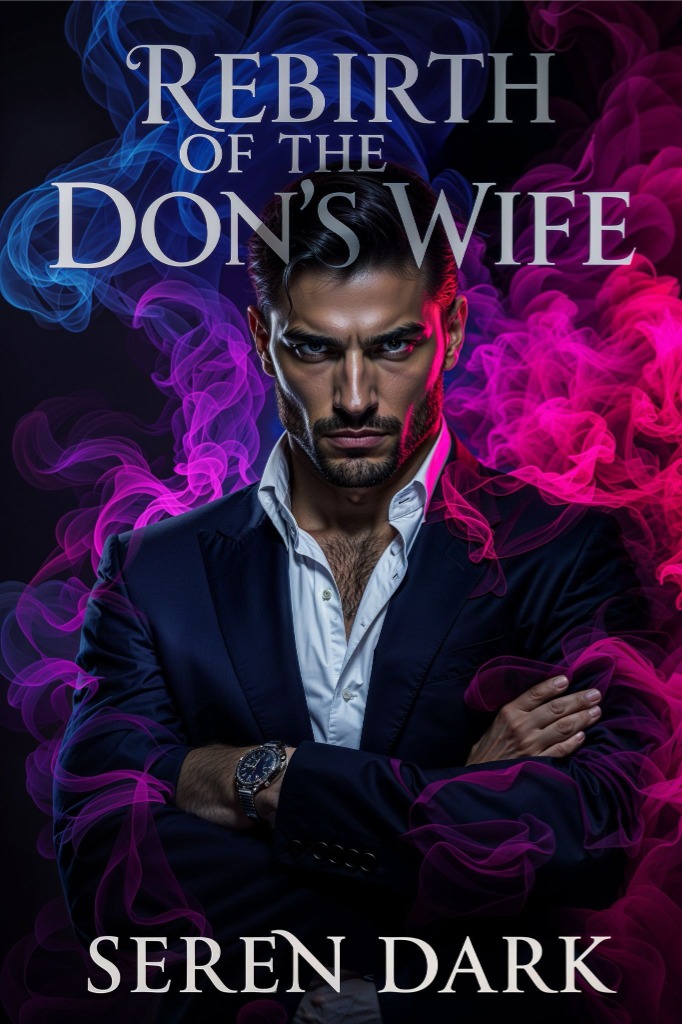 Rebirth of the Don's Wife Cover
