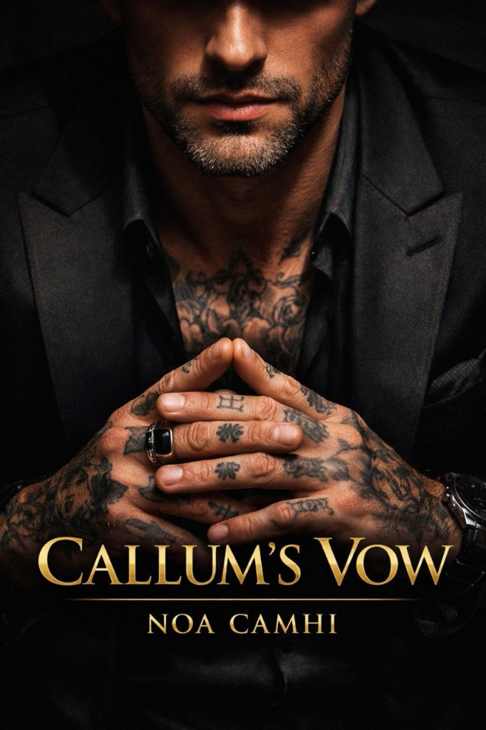 Callum's Vow