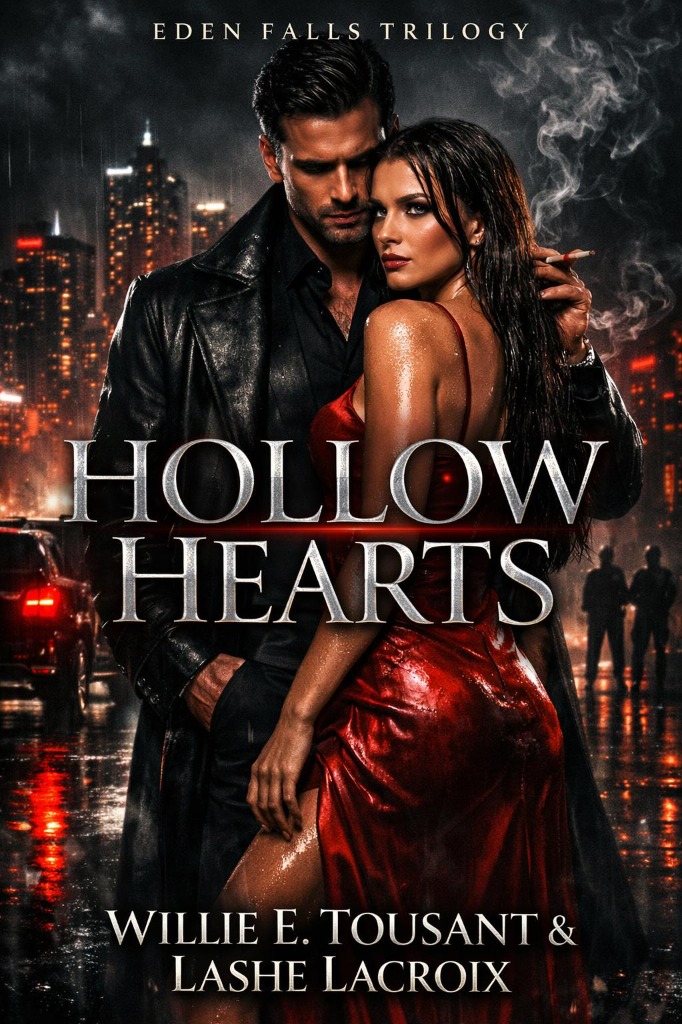 Hollow Hearts