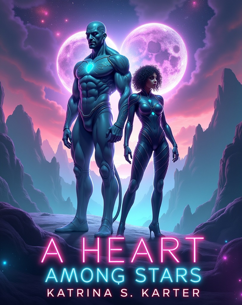 A Heart Among Stars