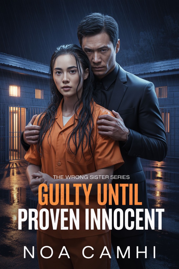 Guilty Until Proven Innocent