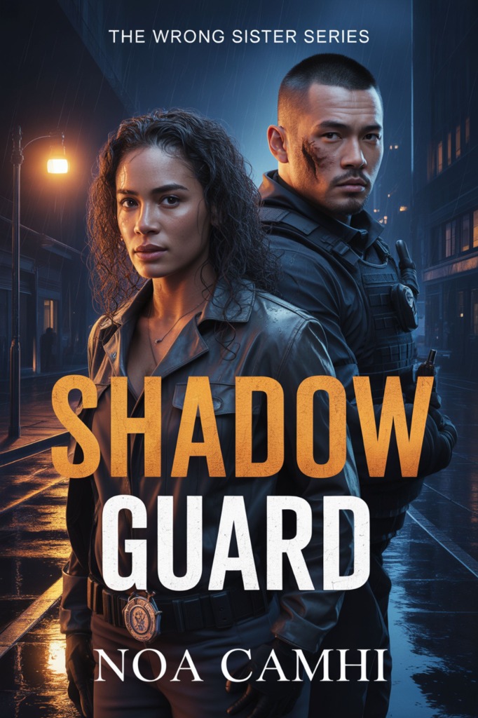 Shadow Guard