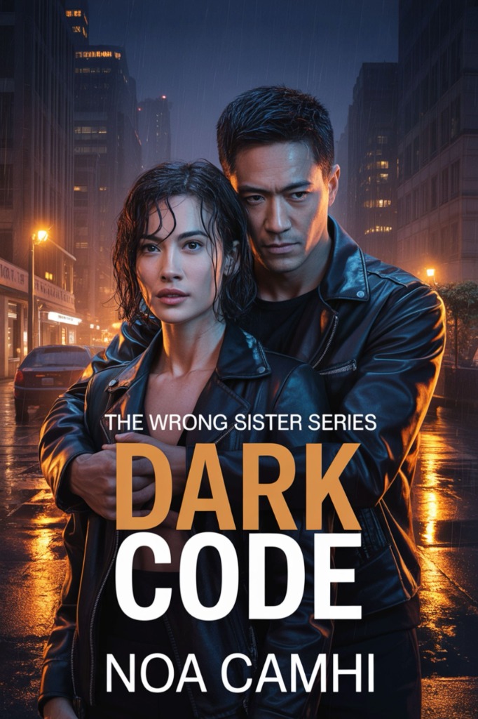 Dark Code