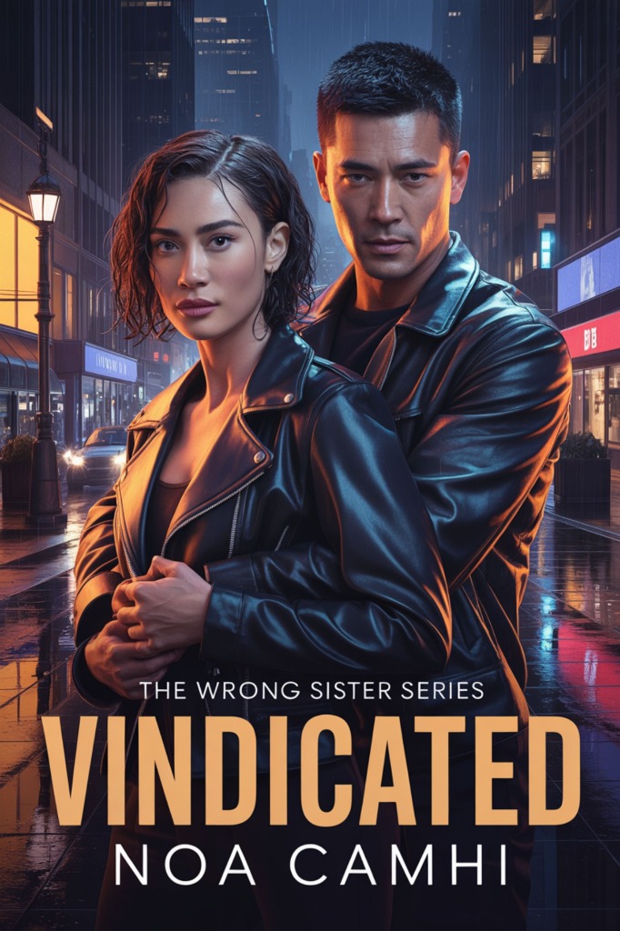 Vindicated