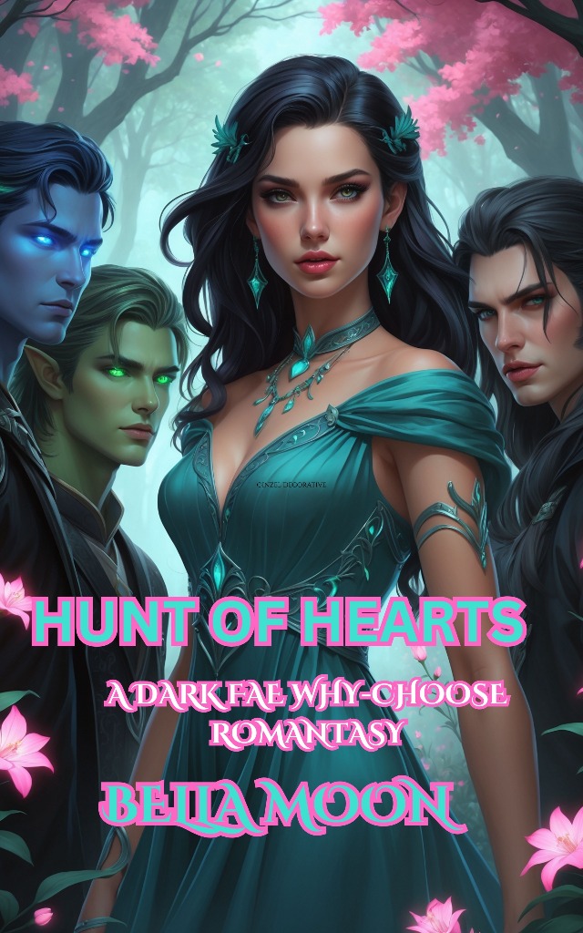 Hunt of Hearts