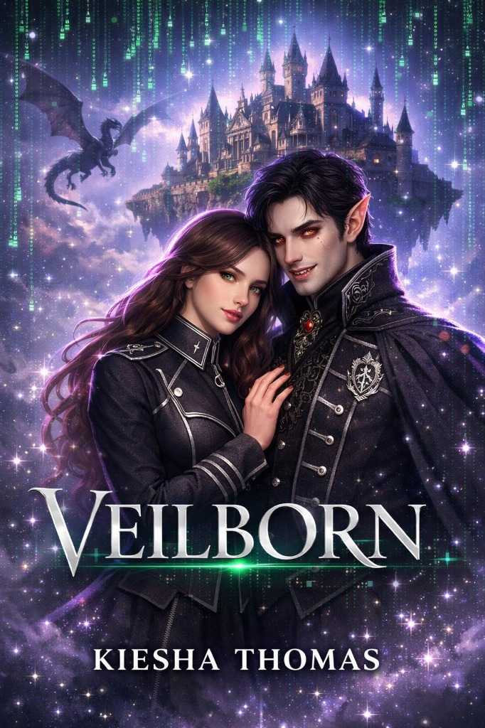 Veilborn